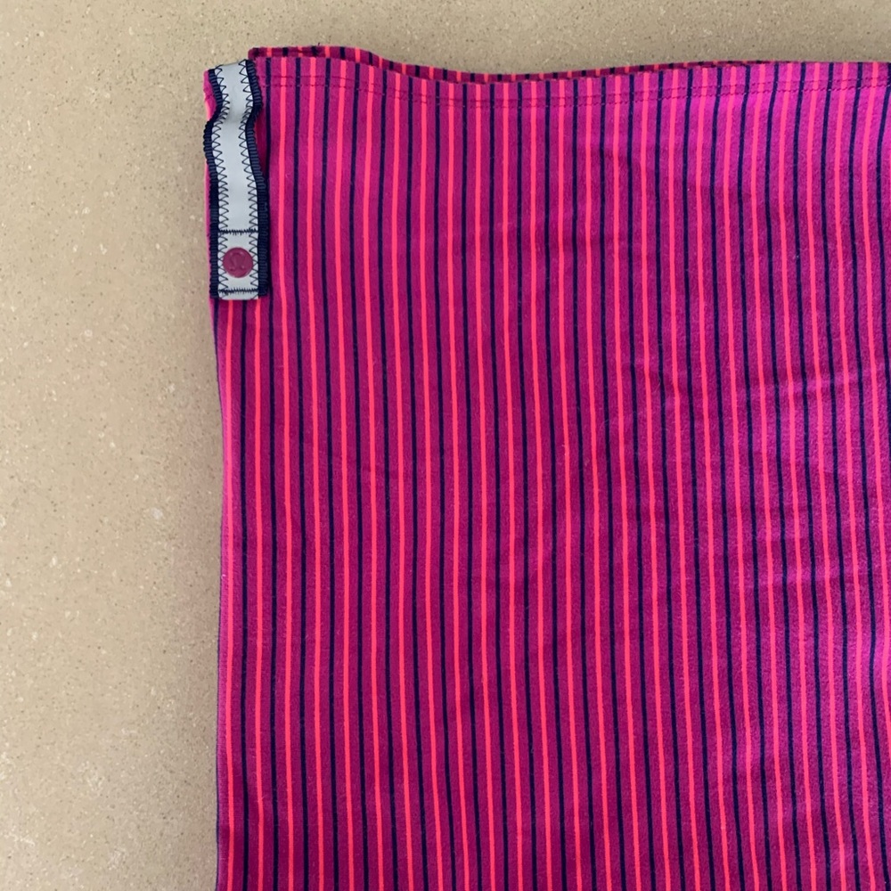 Lululemon Vinyasa Scarf.